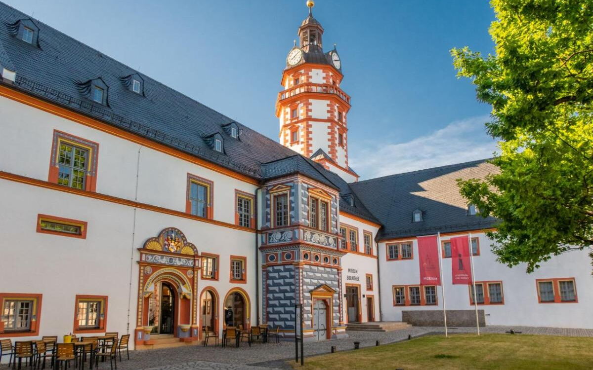 Schloss Ehrenstein