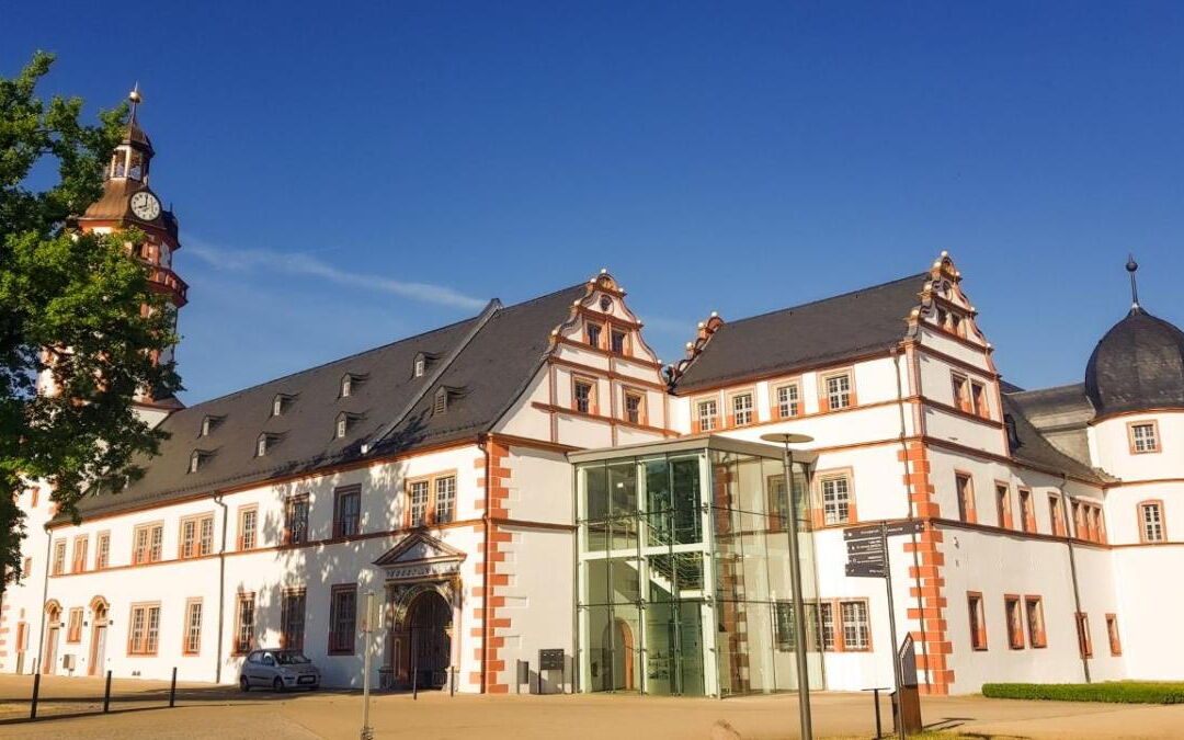 Schloss Ehrenstein