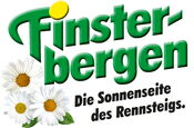 Finsterbergen - Die Sonnenseite des Rennsteigs