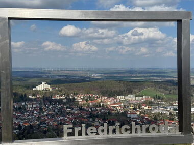 Fotopoint Friedrichroda