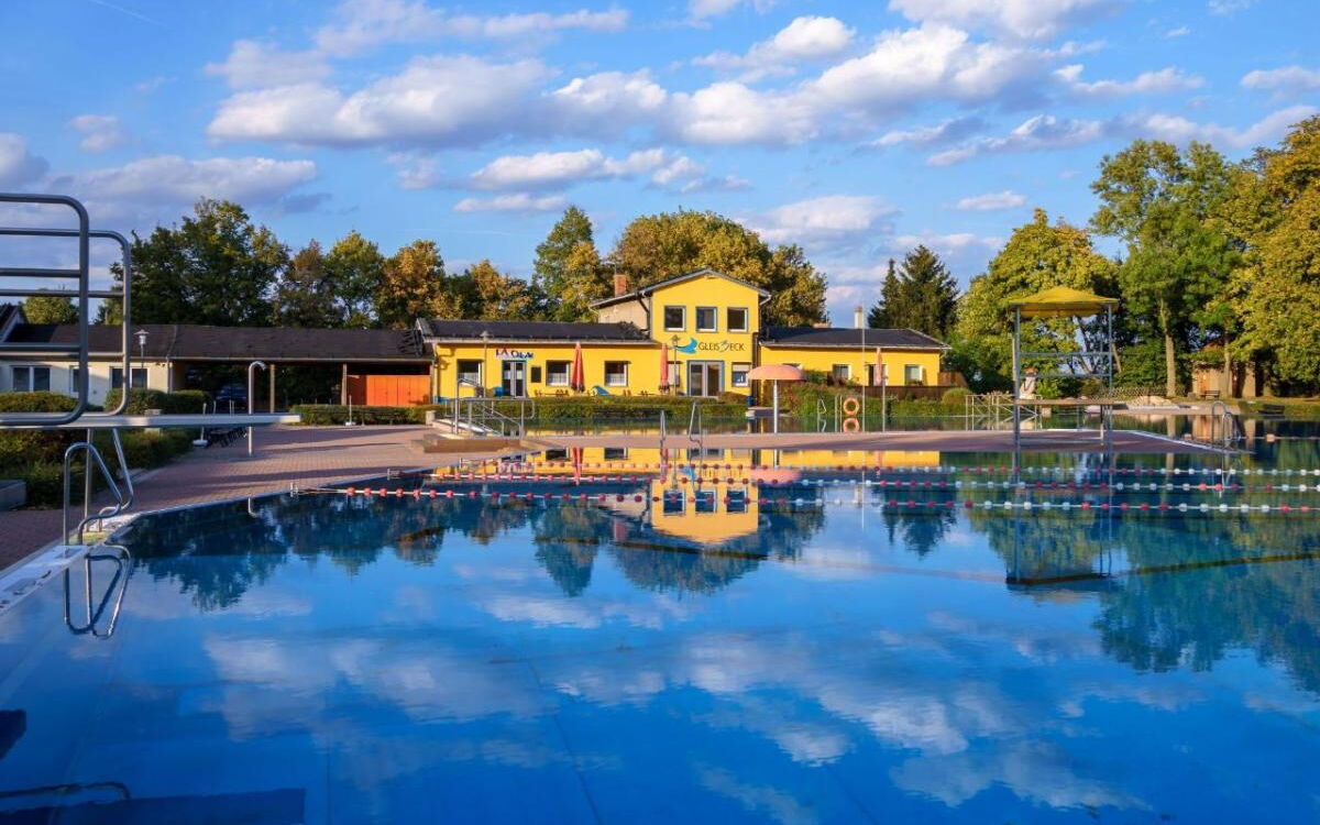 Freibad Waltershausen