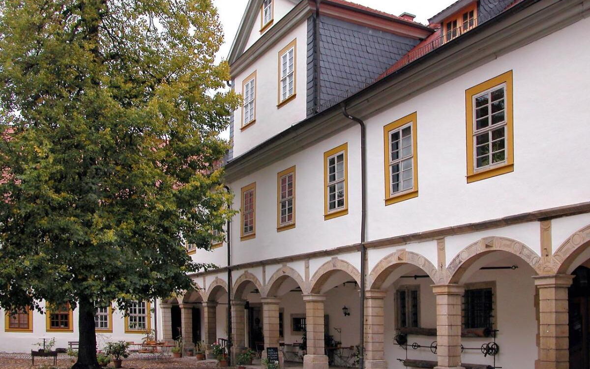 Schloss Tenneberg