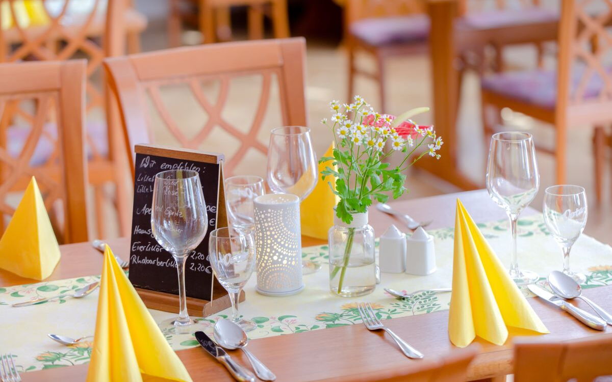 Restaurant Flair © 