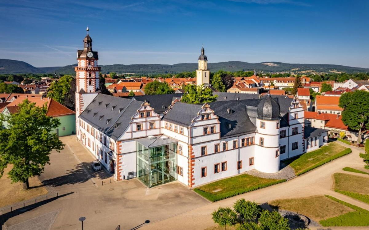 Schloss Ehrenstein