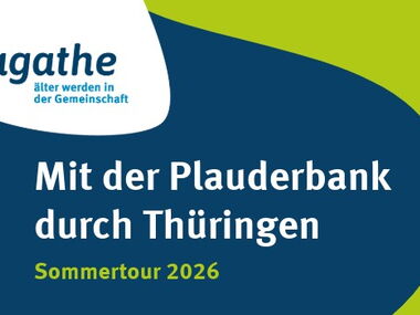 Plauderbank