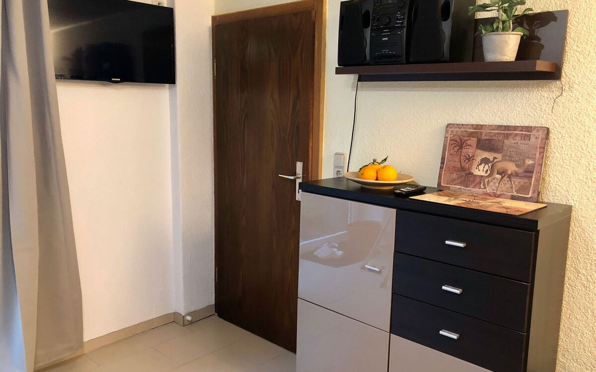 Ferienwohnung Beyer in Friedrichroda