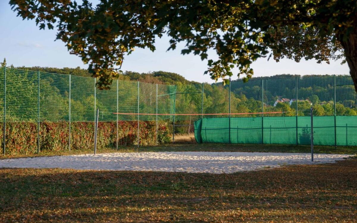 Freibad Waltershausen
