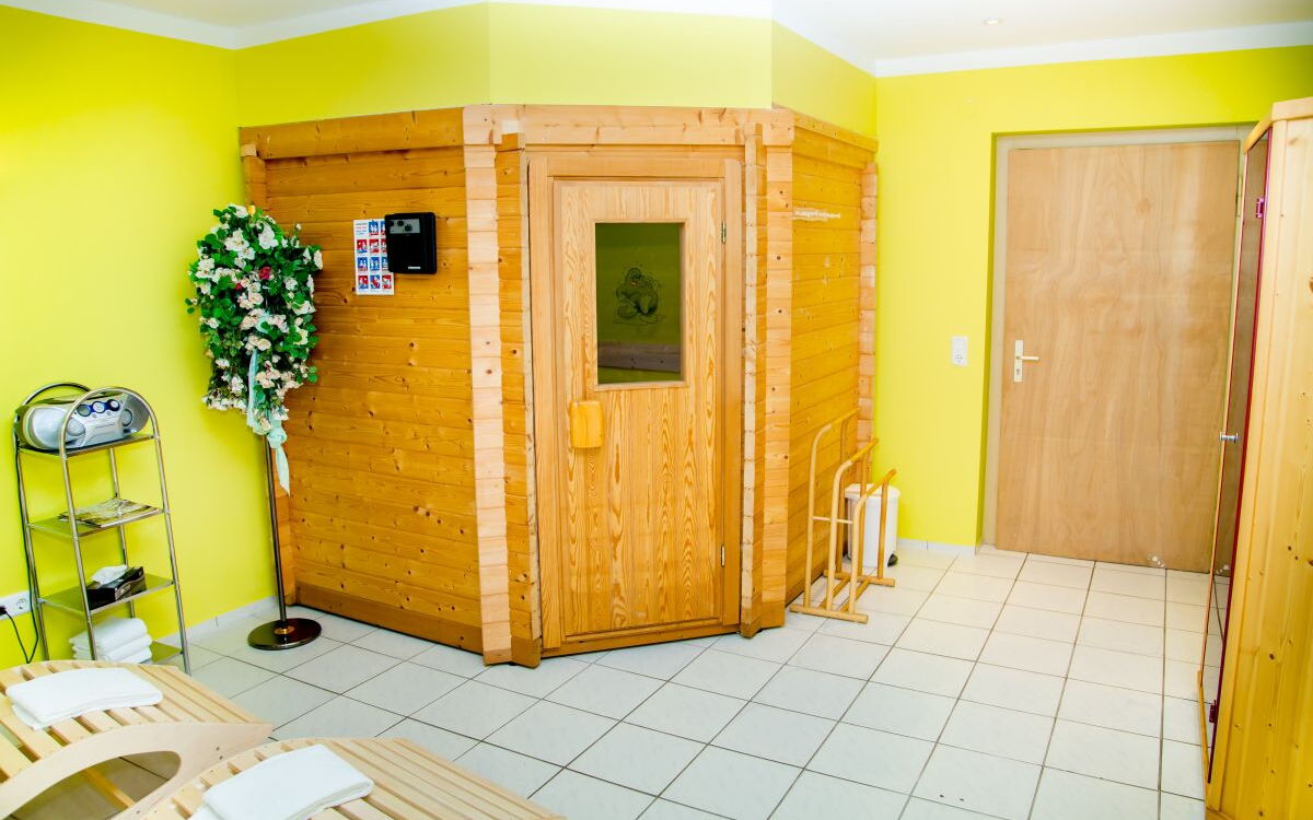Sauna © 