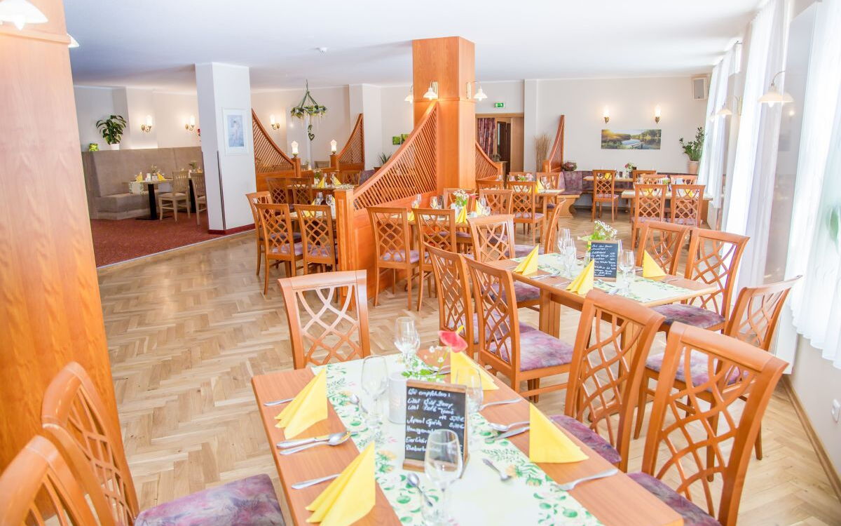 Restaurant Flair © 