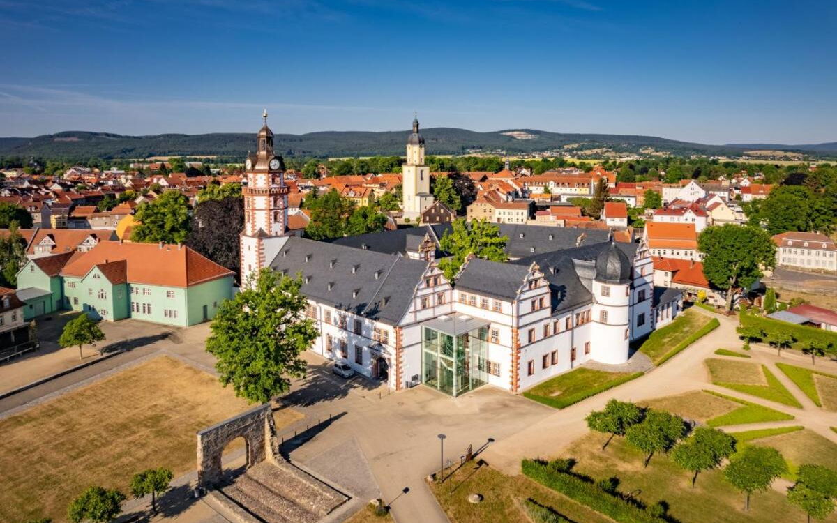 Schloss Ehrenstein