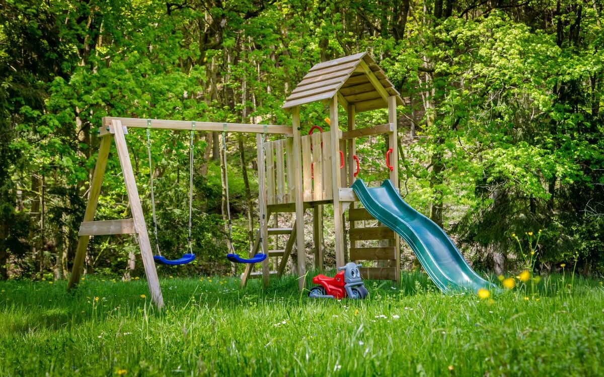Spielplatz © 