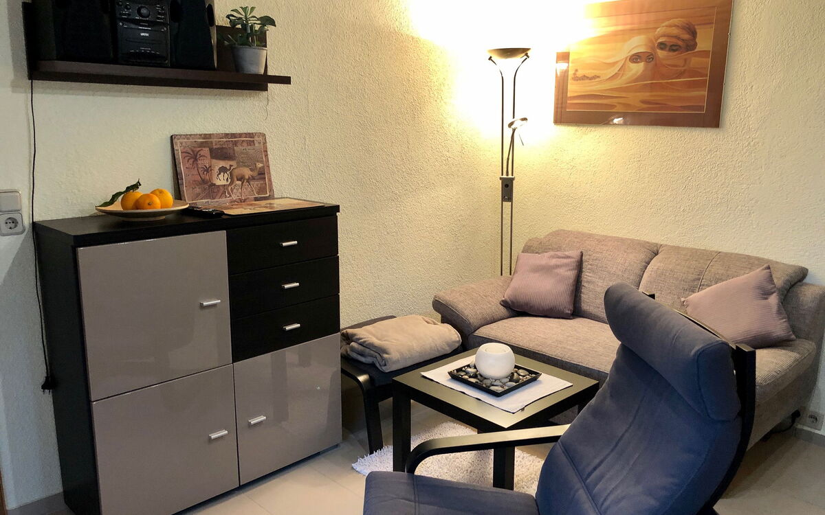Ferienwohnung Beyer in Friedrichroda