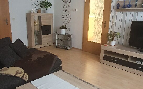 FeWo Prinz_Wohnzimmer 2