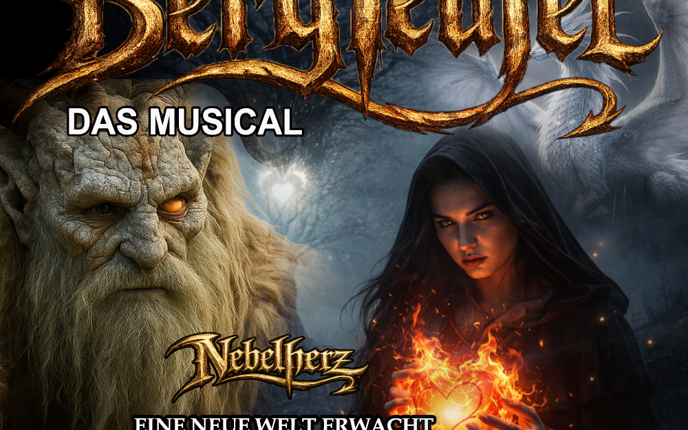 Bergteufel Musical
