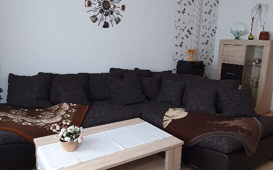 FeWo Prinz Wohnzimmer